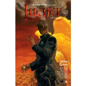 Lucifer-gyűjtemény 3.