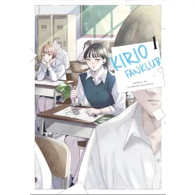 Kirio Fanklub 1.
