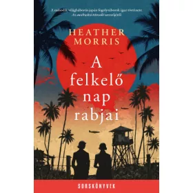 A felkelő nap rabjai