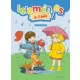 Leleményes 6-7 éves - Ellentétek / Matricás foglalkoztatófüzet