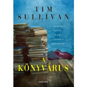 A könyvárus