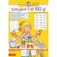 Számoljunk 1-től 100-ig! - Barátnőm, Bori foglalkoztató