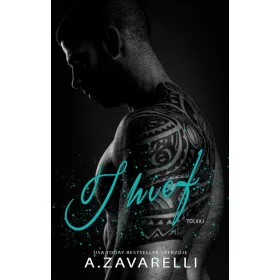 Thief – Tolvaj