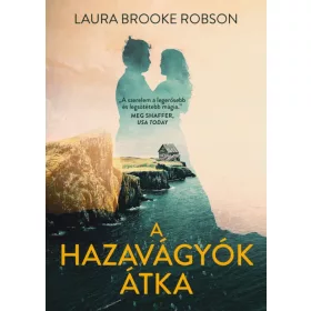 A hazavágyók átka