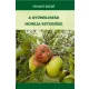 A gyümölcsfák monilia-betegsége