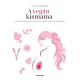 A vegán kismama