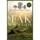 A fák titkos élete