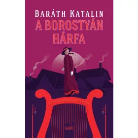A borostyán hárfa