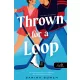 Thrown For a Loop - Szerelem pengeélen (New York Legends 1.)
