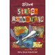 Stitch romboldája