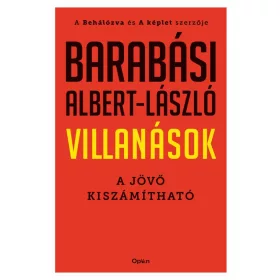 Villanások - A jövő kiszámítható