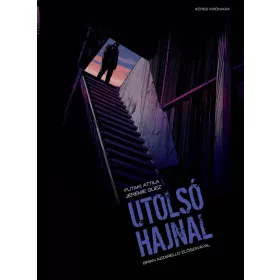 Utolsó hajnal