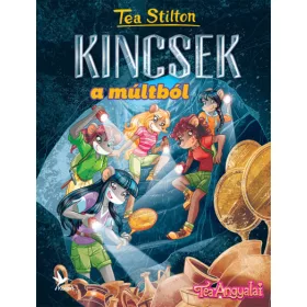 Kincsek a múltból
