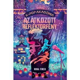 K-pop Akadémia – Az átkozott reflektorfény