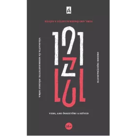 121 vers, ami összetöri/összeragasztja a szíved