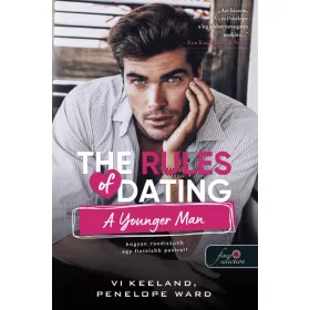   The Rules of Dating a Younger Man - Hogyan randizzunk egy fiatalabb pasival?