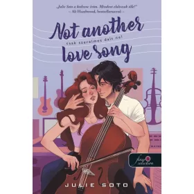 Not Another Love Song - Csak szerelmes dalt ne!