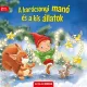 A karácsonyi manó és a kis állatok