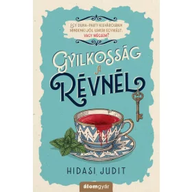 Gyilkosság a révnél