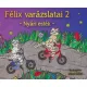 Félix varázslatai 2. - Nyári esték