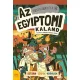 Histronauták - Az egyiptomi kaland