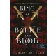King of Battle and Blood - Harc és vér királya (Adrian & Isolde 1.)
