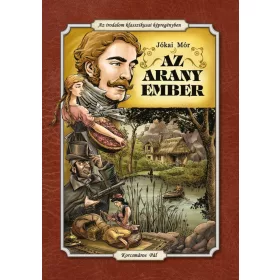 Az arany ember