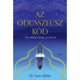 Az Odüsszeusz-kód