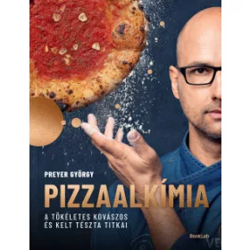 Pizzaalkímia