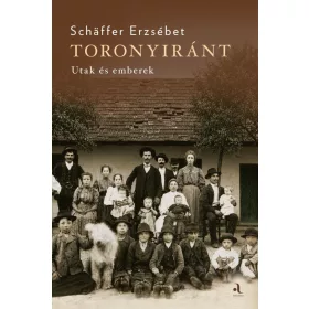 Toronyiránt