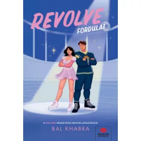 Revolve - Fordulat