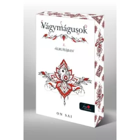 Vágymágusok 1. - Álruhában