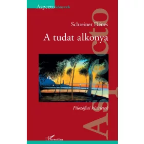 A tudat alkonya