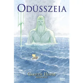 Odüsszeia – Képregény