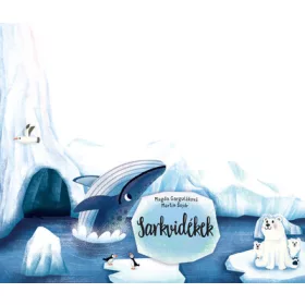 Sarkvidékek