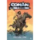 Conan, a barbár