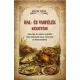 Hal- és vadfélék készítése