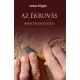 Az ékrovás