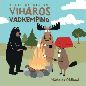 Viharos vadkemping