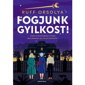 Fogjunk gyilkost! - Dámajáték 2.