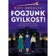 Fogjunk gyilkost! - Dámajáték 2.