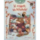 Jó reggelt, kis hétalvók!