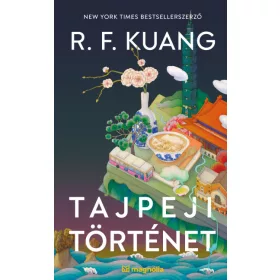 Tajpeji történet