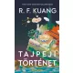 Tajpeji történet