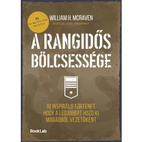 A rangidős bölcsessége