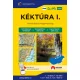Kéktúra I. turistakalauz (Északi-középhegység) [TK60] - Hollóházától Nagymarosig