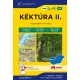 Kéktúra II. turistakalauz [TK61] (Dunántúl, Nyugat-Magyarország)