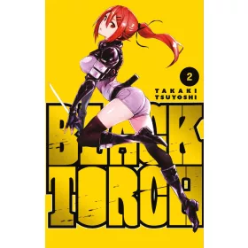 Black Torch 2.