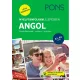 PONS Nyelvtanfolyam 3 lépésben ANGOL