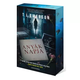 Anyák napja - Éldekorált kiadás